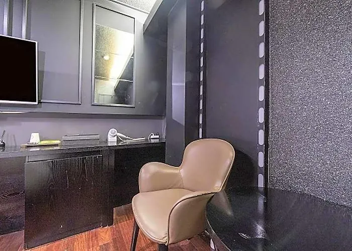 Hotel Boramae Bom Branch No. 2 3*