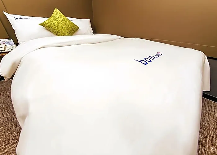 Hotel Boramae Bom Branch No. 2
